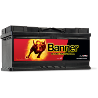 Автомобильный аккумулятор Banner 6СТ-88 Power Bull P8820 Автомобильный аккумулятор Banner 6СТ-88 Power Bull P8820