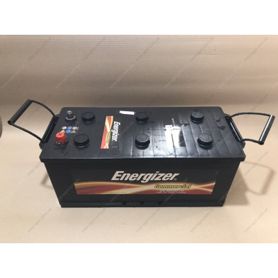 Грузовой аккумулятор ENERGIZER 180Ah EN1100  680 033 110