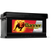 Автомобильный аккумулятор Banner 6СТ-80 Power Bull P8014