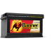 Автомобильный аккумулятор Banner 6СТ-80 Running Bull AGM 58001