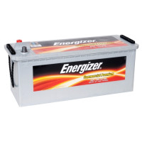 Грузовой аккумулятор  Energizer CP 140Ah-12v 