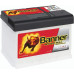 Автомобильный аккумулятор Banner 6СТ-50 Power Bull Pro P5040