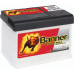 Автомобильный аккумулятор Banner 6СТ-63 Power Bull Pro P6340