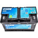Автомобильный аккумулятор Exide 6СТ-80 Start-Stop AGM EK800