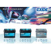 Автомобильный аккумулятор Exide 6СТ-70 Start-Stop AGM EK700