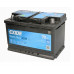 Автомобильный аккумулятор Exide 6СТ-70 Start-Stop AGM EK700