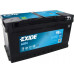 Автомобильный аккумулятор Exide 6СТ-95 Start-Stop AGM EK950