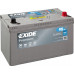 Автомобильный аккумулятор Exide 6СТ-95 Premium EA954