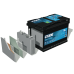 Автомобильный аккумулятор Exide 6СТ-75 Start-Stop EFB EL752
