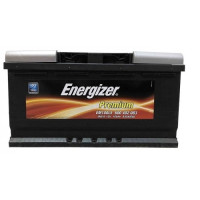 Автомобильный аккумулятор Energizer 6СТ-100 Premium EM100-L5