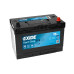 Автомобильный аккумулятор Exide 6СТ-95 Start-Stop EFB EL954