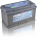 Автомобильный аккумулятор Exide 6СТ-100 Premium 