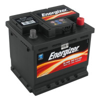 Автомобильный аккумулятор Energizer 6СТ-45 Plus EL1400