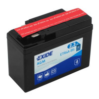 Мото аккумулятор Exide 6СТ-2,3 ETR4A-BS
