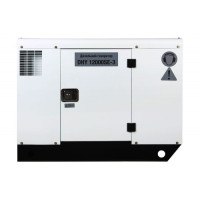 Hyundai DHY 12000SE-3 Hyundai DHY 12000SE-3