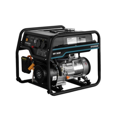 Hyundai HHY 3020F