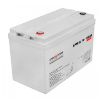 Аккумулятор LogicPower LPM-GL12-100