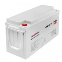 Аккумулятор LogicPower LPM-GL12-150