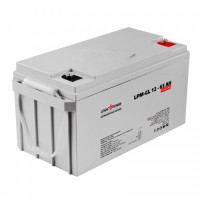 Аккумулятор LogicPower LPM-GL12-65