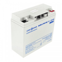 Аккумулятор LogicPower LPM-MG12-20