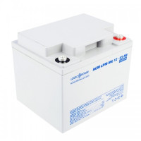Аккумулятор LogicPower LPM-MG12-45