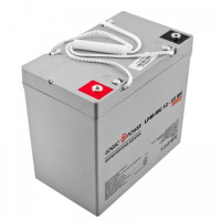 Аккумулятор LogicPower LPM-MG12-55