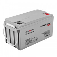 Аккумулятор LogicPower LPM-MG12-80