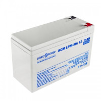 Аккумулятор для ИБП LogicPower LPM-MG12-9