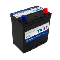 Автомобильный аккумулятор TAB 6СТ-45 Polar 