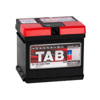 Автомобильный аккумулятор TAB 6СТ-55 Magic 189058