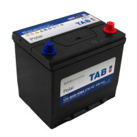 Автомобильный аккумулятор TAB 6СТ-60 Polar 