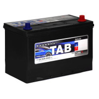 Автомобильный аккумулятор TAB 6СТ-95 Polar 