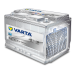 Автомобильный аккумулятор Varta 6СТ-74 E38 Silver Dynamic