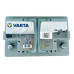 Автомобильный аккумулятор Varta 6СТ-70 E39 Silver Dynamic AGM