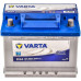 Автомобільний акумулятор Varta 6СТ-60 D24 Blue Dynamic