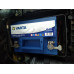 Автомобільний акумулятор Varta 6СТ-60 D24 Blue Dynamic