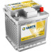 Автомобильный аккумулятор Varta 6СТ-40Ah AGM R+ 420A A10 Dynamic 540 901 042