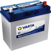 Автомобильный аккумулятор Varta 6СТ-45 B32 Blue Dynamic