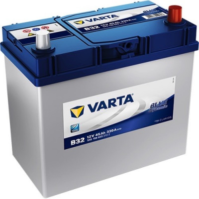 Автомобильный аккумулятор Varta 6СТ-45 B32 Blue Dynamic