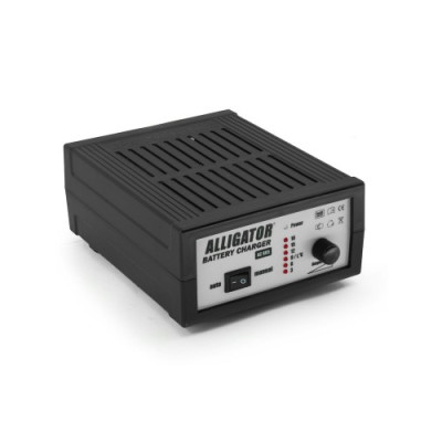 Зарядное устройство Alligator AC805