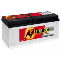 Автомобильный аккумулятор Banner 6СТ-110 Power Bull Pro P11040
