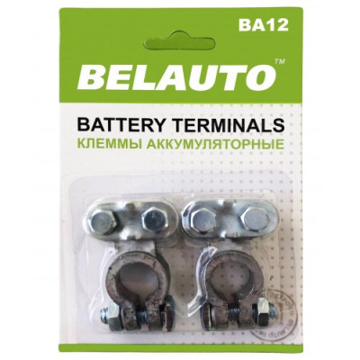 Belauto BA12
