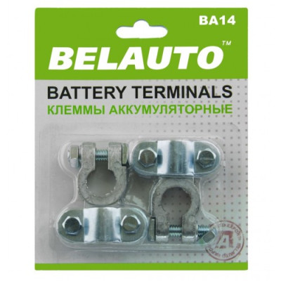 Belauto BA14