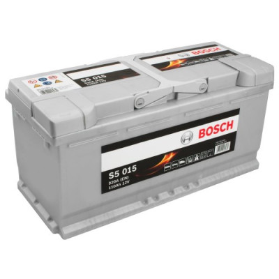 Автомобильный аккумулятор Bosch 6СТ-110 S5 015 0092S50150