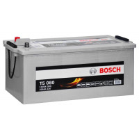Грузовой аккумулятор Bosch 6СТ-225 T5 080 0092T50800