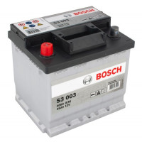 Автомобильный аккумулятор Bosch 6СТ-45 S3 003 0092S30030