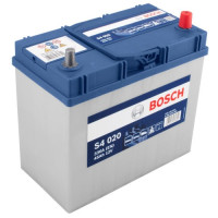 Автомобильный аккумулятор Bosch 6СТ-45 S4 020 0092S40200