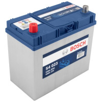 Автомобильный аккумулятор Bosch 6СТ-45 S4 023 0092S40230