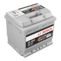 Автомобильный аккумулятор Bosch 6СТ-54 S5 002 0092S50020
