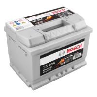 Автомобильный аккумулятор Bosch 6СТ-61 S5 004 0092S50040
